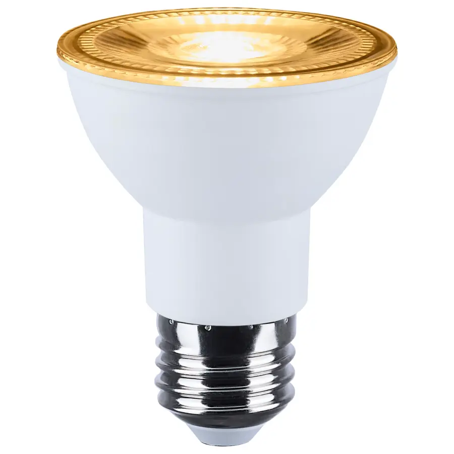 Starfish - 5.5 Watt LED PAR20 - 2700K-5000K RGBTW - Medium Base - 120 Volt - Image 6