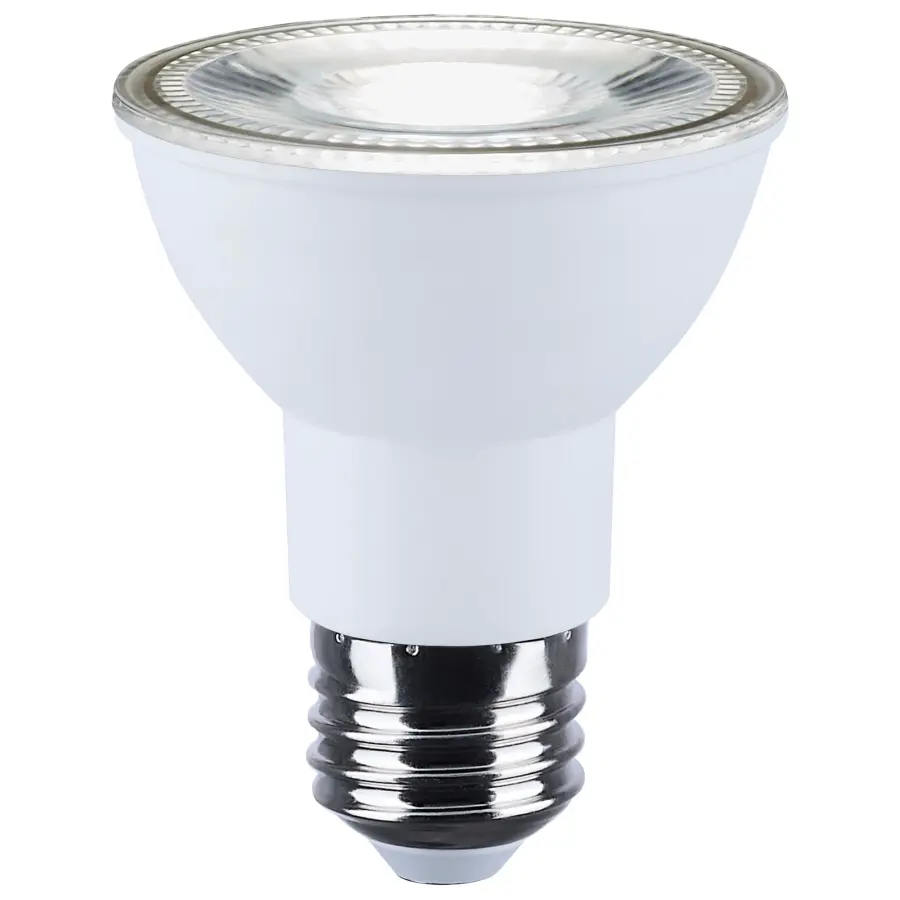 Starfish - 5.5 Watt LED PAR20 - 2700K-5000K RGBTW - Medium Base - 120 Volt - Image 7