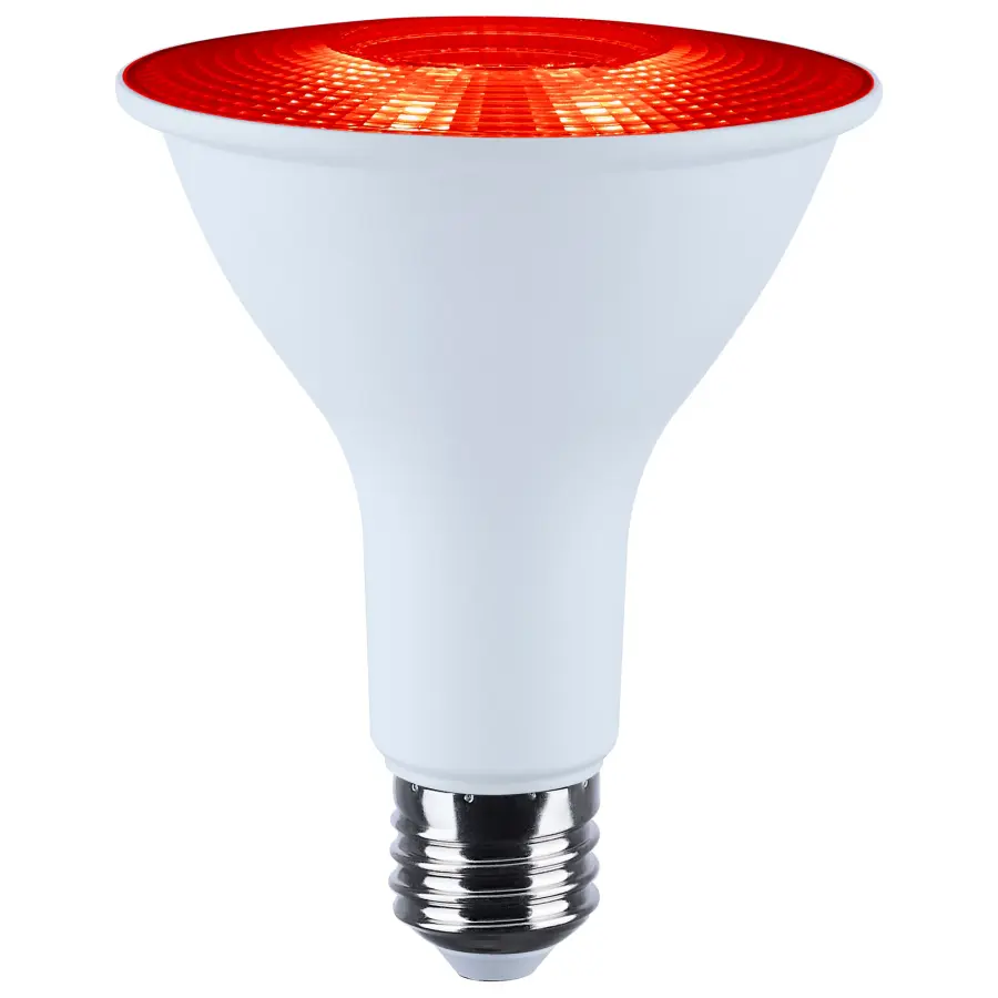Starfish - 12.5 Watt LED PAR30 - 2700K-5000K RGBTW - Medium Base - 120 Volt - Image 2