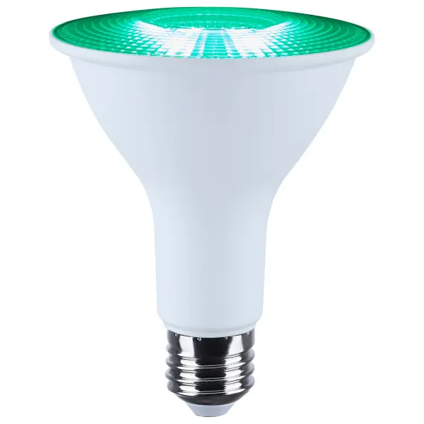 Starfish - 12.5 Watt LED PAR30 - 2700K-5000K RGBTW - Medium Base - 120 Volt - Image 3