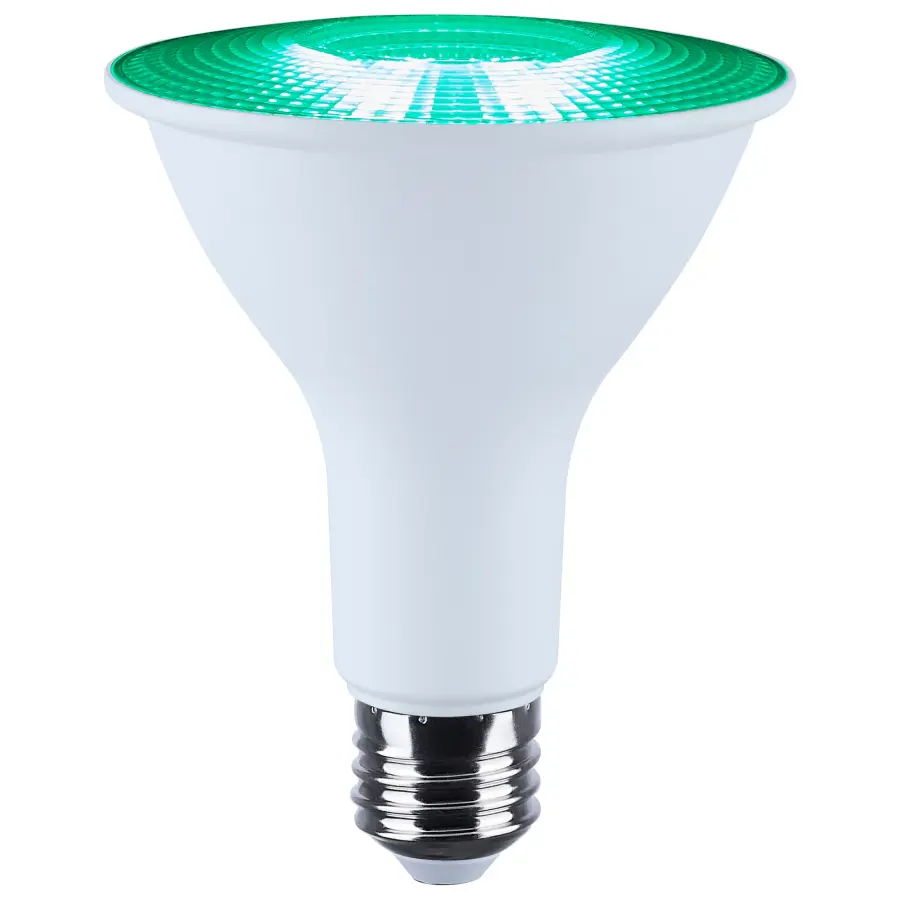Starfish - 12.5 Watt LED PAR30 - 2700K-5000K RGBTW - Medium Base - 120 Volt - Image 3
