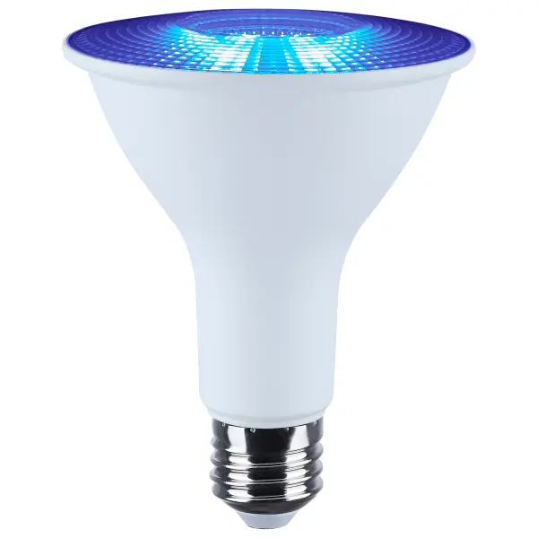 Starfish - 12.5 Watt LED PAR30 - 2700K-5000K RGBTW - Medium Base - 120 Volt - Image 4