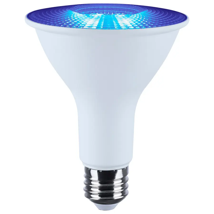 Starfish - 12.5 Watt LED PAR30 - 2700K-5000K RGBTW - Medium Base - 120 Volt - Image 4