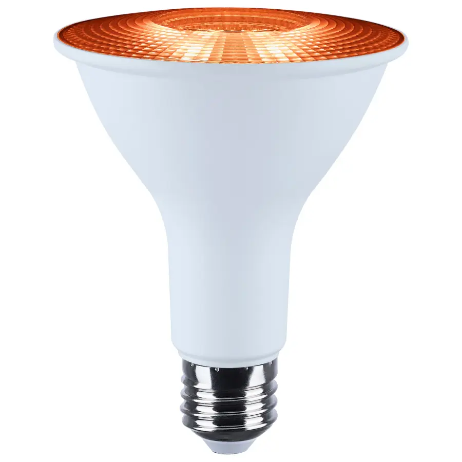 Starfish - 12.5 Watt LED PAR30 - 2700K-5000K RGBTW - Medium Base - 120 Volt - Image 5