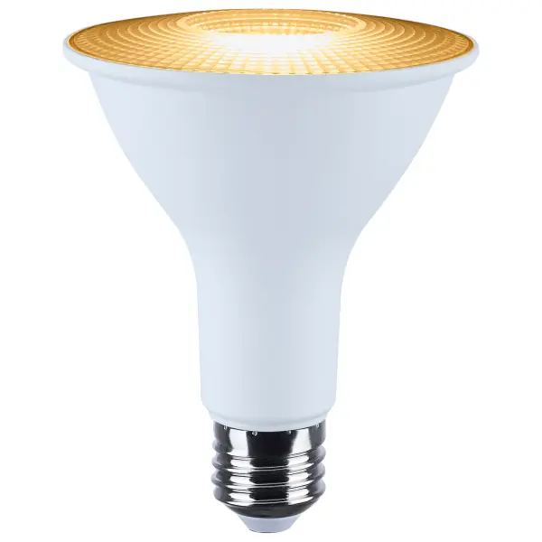 Starfish - 12.5 Watt LED PAR30 - 2700K-5000K RGBTW - Medium Base - 120 Volt - Image 6