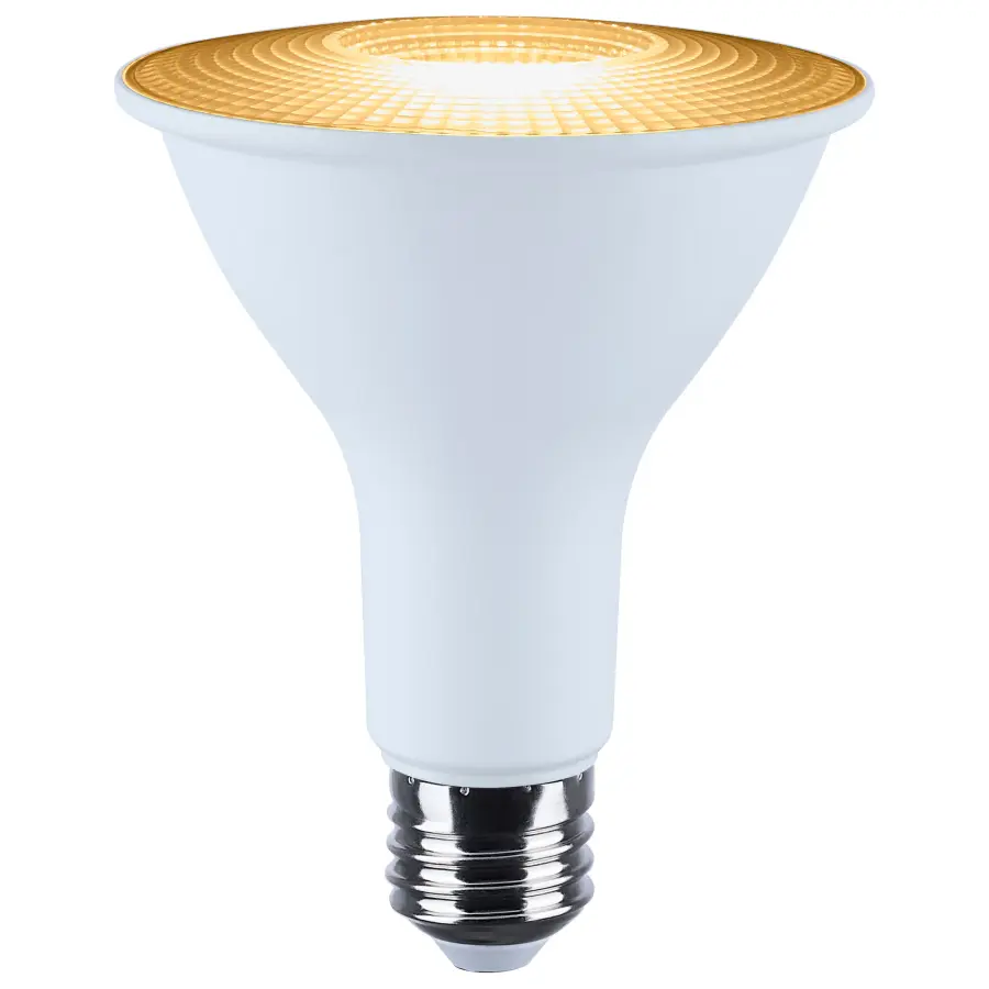 Starfish - 12.5 Watt LED PAR30 - 2700K-5000K RGBTW - Medium Base - 120 Volt - Image 6