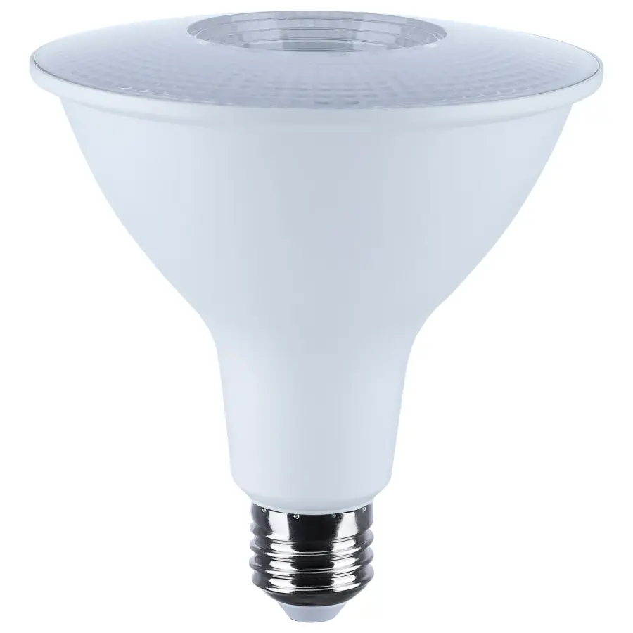 Starfish - 15 Watt LED PAR38 - 2700K-5000K RGBTW - Medium Base - 120 Volt - Image 1