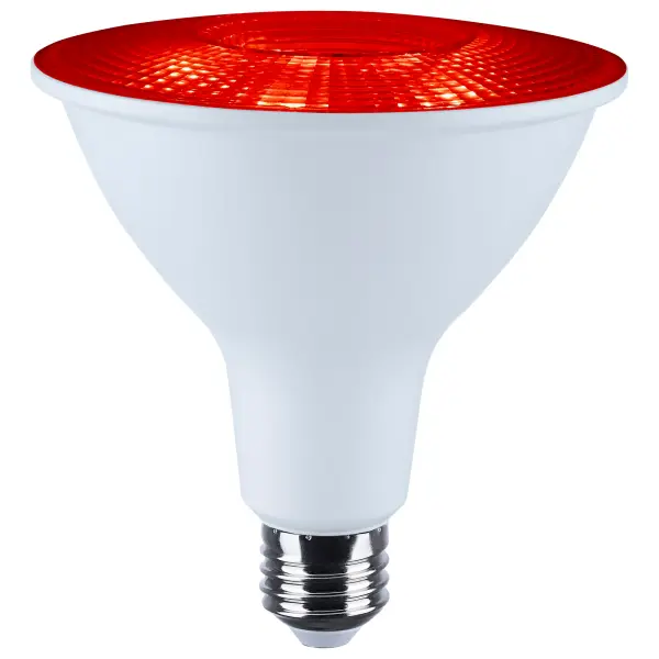 SATCO NUVO'S STARFISH SMART bulbs bring customizable lighting to any space with versatile shapes, from A19 to MR16, in E26, GU10, and GU5.3 base options. Each delivers 90+ CRI color accuracy, with tunable white light (2700K–5000K) and millions of RGB colors for endless ambiance possibilities. Enclosed fixture rated and offered in damp or wet location models; these bulbs are dimmable exclusively through the STARFISH app for effortless control. With a broad range of wattages and lumen outputs, plus a 3-year, 25,000-hour warranty, STARFISH lamps combine smart technology, style, and lasting performance. These elegant bulbs are also compatible with Siri, Alexa, Google Home, and SmartThings so they can be easily incorporated into your smart home. - alternate view