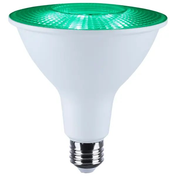 Starfish - 15 Watt LED PAR38 - 2700K-5000K RGBTW - Medium Base - 120 Volt - Image 3