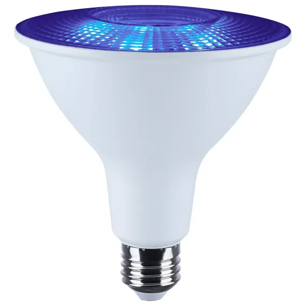 Starfish - 15 Watt LED PAR38 - 2700K-5000K RGBTW - Medium Base - 120 Volt - Image 4