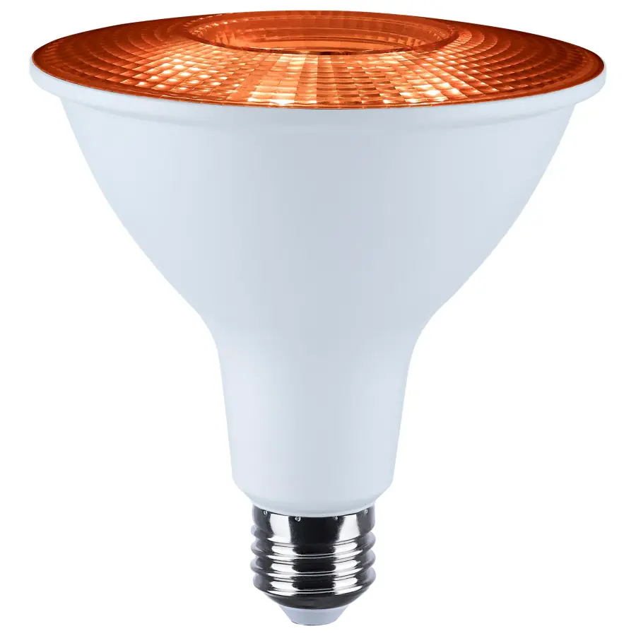 Starfish - 15 Watt LED PAR38 - 2700K-5000K RGBTW - Medium Base - 120 Volt - Image 5
