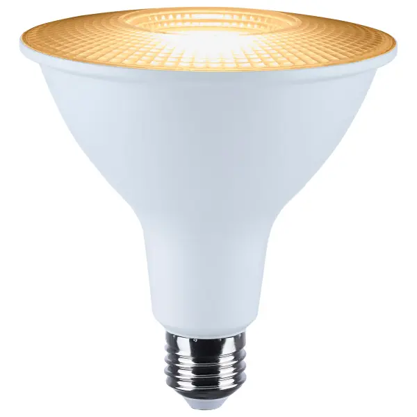 Starfish - 15 Watt LED PAR38 - 2700K-5000K RGBTW - Medium Base - 120 Volt - Image 6