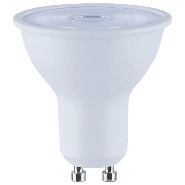 SATCO NUVO'S STARFISH SMART bulbs bring customizable lighting to any space with versatile shapes, from A19 to MR16, in E26, GU10, and GU5.3 base options. Each delivers 90+ CRI color accuracy, with tunable white light (2700K–5000K) and millions of RGB colors for endless ambiance possibilities. Enclosed fixture rated and offered in damp or wet location models; these bulbs are dimmable exclusively through the STARFISH app for effortless control. With a broad range of wattages and lumen outputs, plus a 3-year, 25,000-hour warranty, STARFISH lamps combine smart technology, style, and lasting performance. These elegant bulbs are also compatible with Siri, Alexa, Google Home, and SmartThings so they can be easily incorporated into your smart home.