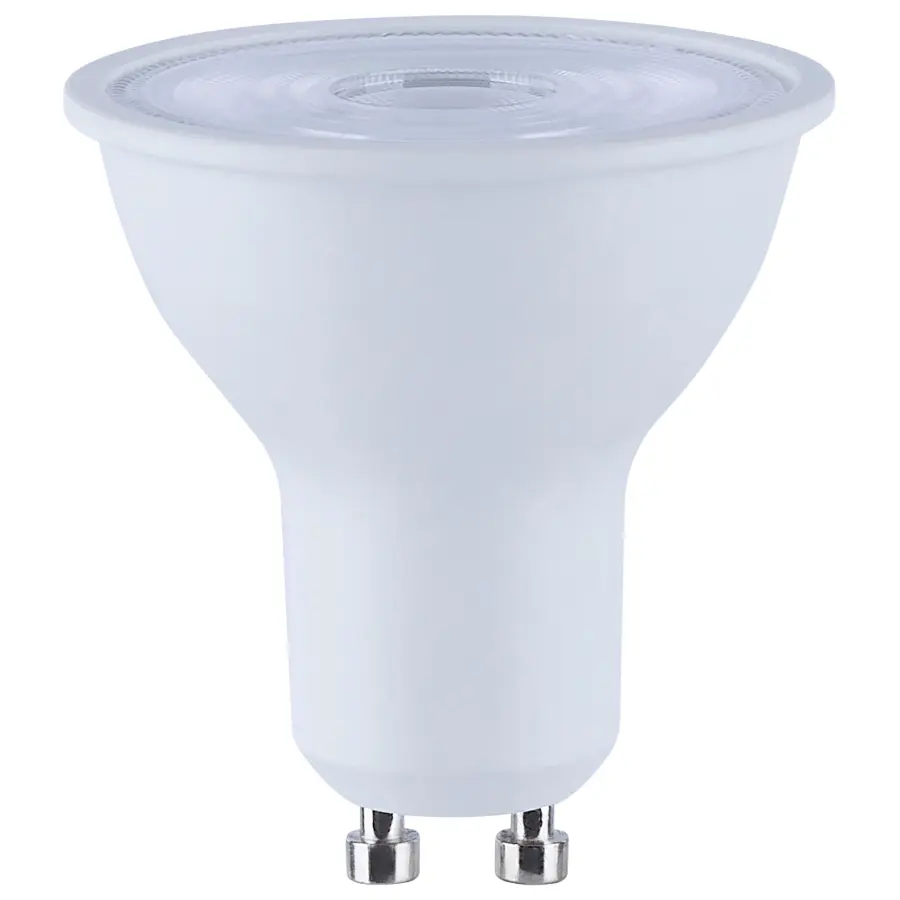 Starfish - 5.5 Watt LED MR16 - 2700K-5000K RGBTW - Bi Pin GU10 Base - 120 Volt - Image 1