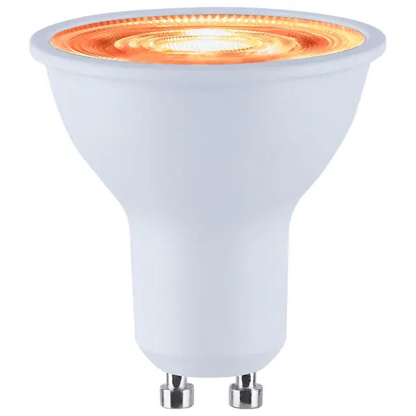 Starfish - 5.5 Watt LED MR16 - 2700K-5000K RGBTW - Bi Pin GU10 Base - 120 Volt - Image 5