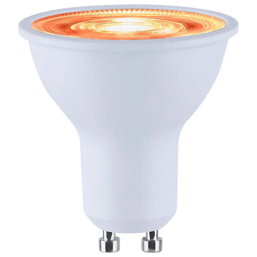 Starfish - 5.5 Watt LED MR16 - 2700K-5000K RGBTW - Bi Pin GU10 Base - 120 Volt - Image 5