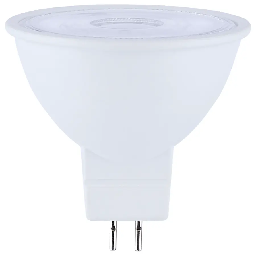Starfish - 5.5 Watt LED MR16 - GU5.3 Base - 2700K-5000K RGBTW - 12 Volt - Image 1
