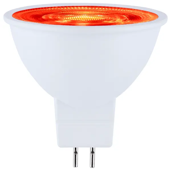 SATCO NUVO'S STARFISH SMART bulbs bring customizable lighting to any space with versatile shapes, from A19 to MR16, in E26, GU10, and GU5.3 base options. Each delivers 90+ CRI color accuracy, with tunable white light (2700K–5000K) and millions of RGB colors for endless ambiance possibilities. Enclosed fixture rated and offered in damp or wet location models; these bulbs are dimmable exclusively through the STARFISH app for effortless control. With a broad range of wattages and lumen outputs, plus a 3-year, 25,000-hour warranty, STARFISH lamps combine smart technology, style, and lasting performance. These elegant bulbs are also compatible with Siri, Alexa, Google Home, and SmartThings so they can be easily incorporated into your smart home. - alternate view