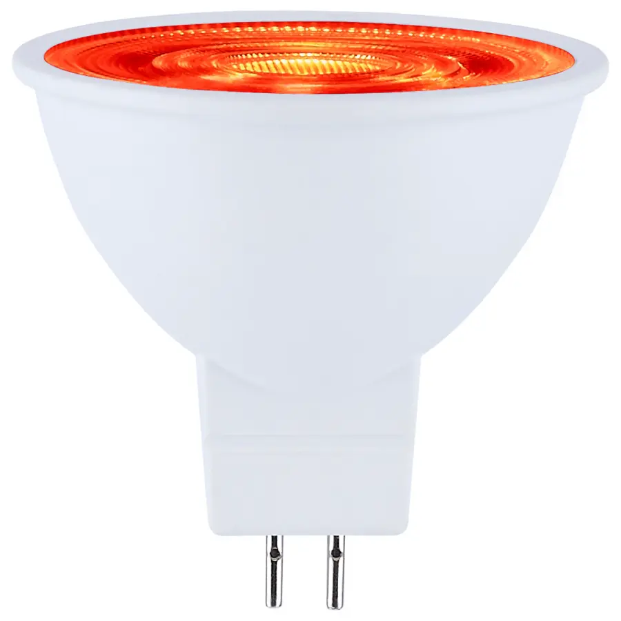Starfish - 5.5 Watt LED MR16 - GU5.3 Base - 2700K-5000K RGBTW - 12 Volt - Image 2