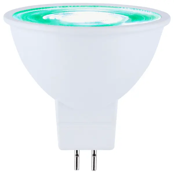 Starfish - 5.5 Watt LED MR16 - GU5.3 Base - 2700K-5000K RGBTW - 12 Volt - Image 3