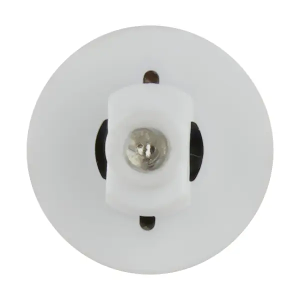 6 Watt LED Bulb - J-Type T3 78mm - 120 Volt - R7S Base - 4000K - Double Ended - 200 Degree Beam Angle - Image 3