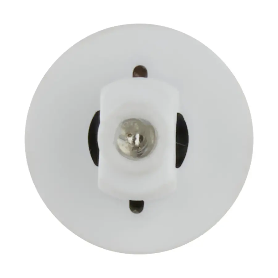 10 Watt LED Bulb - J-Type T3 118mm - 120 Volt - R7S Base - 3000K - Double Ended - 200 Degree Beam Angle - Image 3