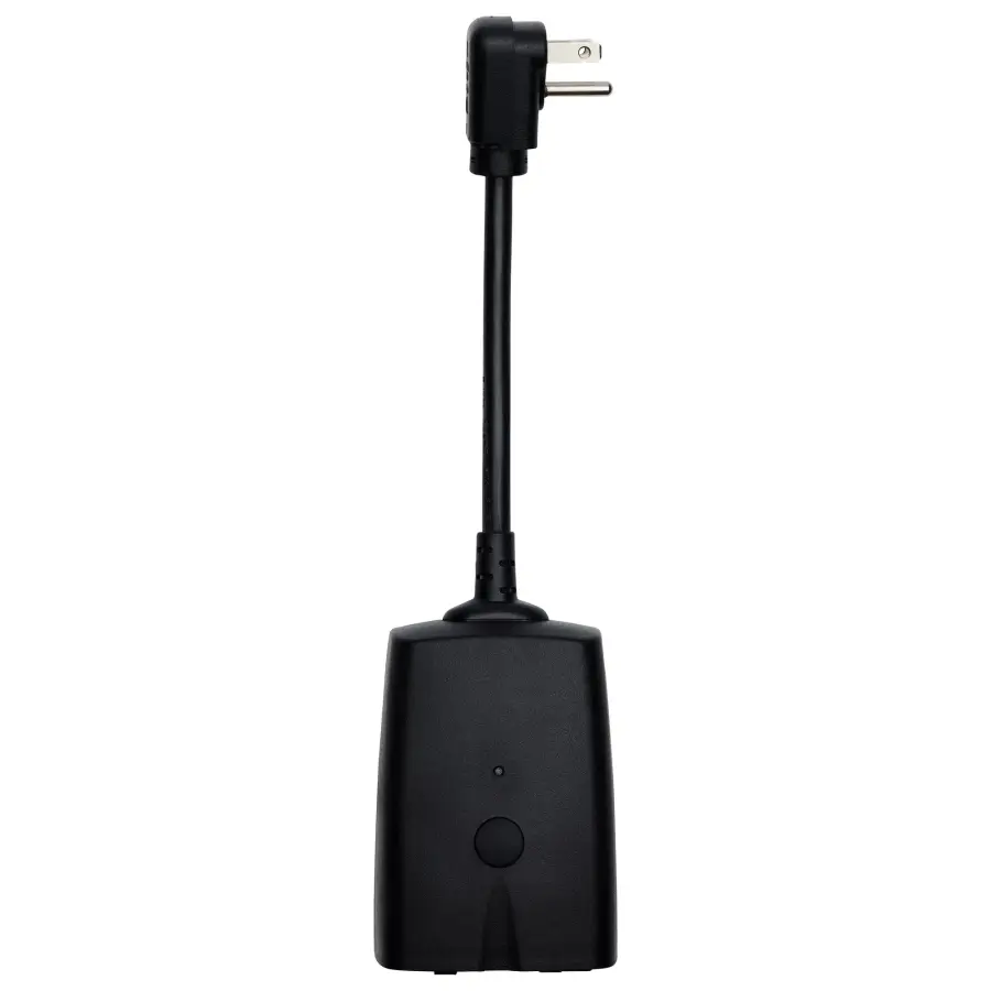 Starfish Smart Outdoor Dual Plug-In Outlet - 15 Amps - 1875 Watts - Image 2