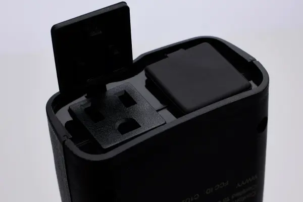 Starfish Smart Outdoor Dual Plug-In Outlet - 15 Amps - 1875 Watts - Image 3