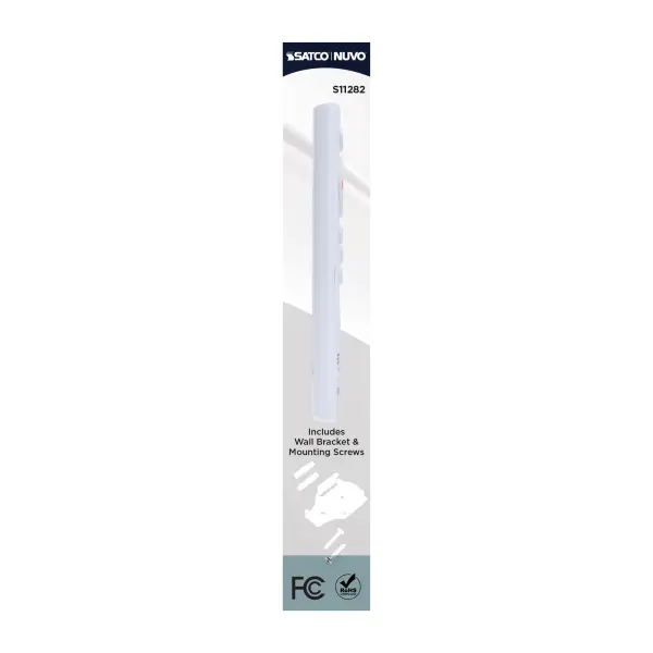 Remote for Starfish Lighting - White Finish - Image 9