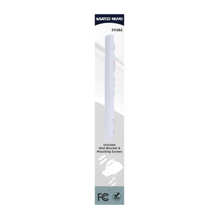 Remote for Starfish Lighting - White Finish - Image 9