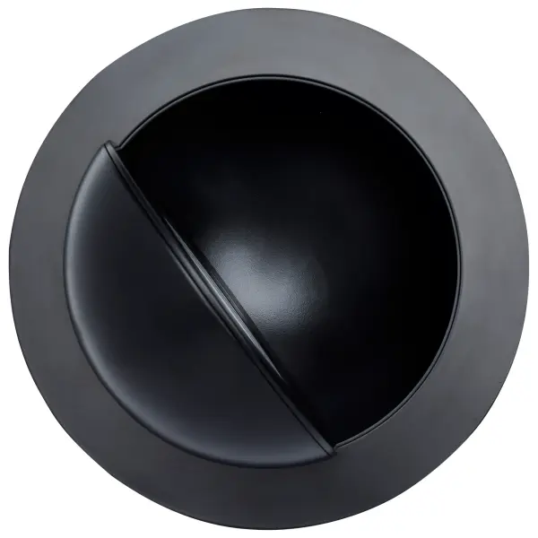 15 Watt - LED Gimbaled Downlight - 6 Inch - RGB & Tunable White - Round - Starfish IOT - Black Finish - 1200 Lumens - 120-277 Volt - Image 6