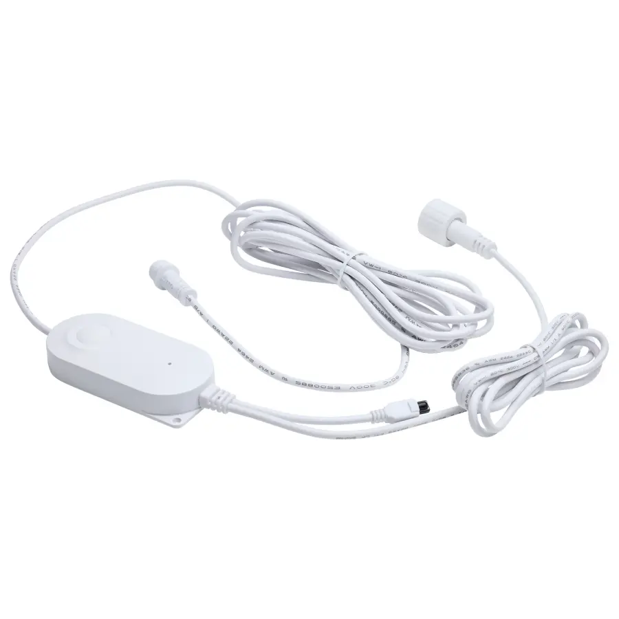 Starfish - 100 Foot LED Eave String Light - 48 Watt - RGBTW - 120 Volt - Remote Included - Image 2
