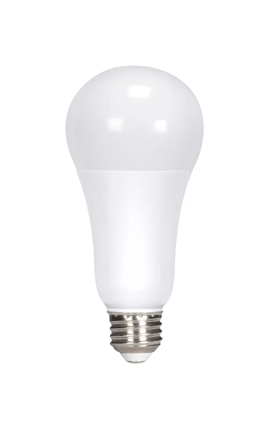 20 Watt - A21 LED - 3000K - Medium base - 220 deg. Beam Angle - 120-277 Volt - Image 1