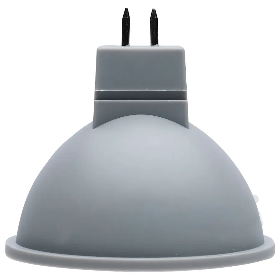 6 Watt - MR16 LED - 2700K - GU5.3 base - 40 deg. Beam Angle - 24 Volt - Image 4