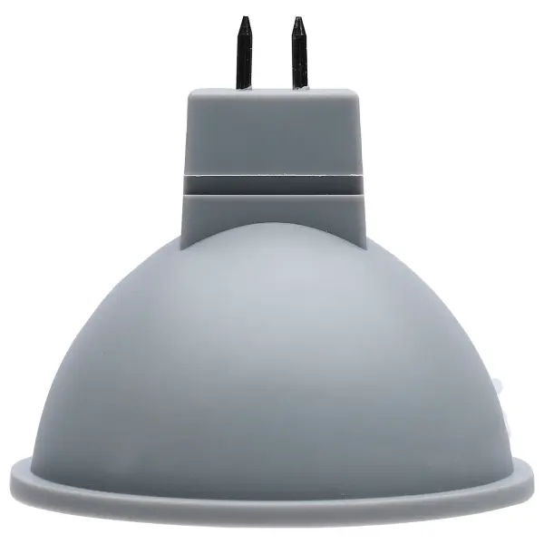 6 Watt - MR16 LED - 5000K - GU5.3 base - 40 deg. Beam Angle - 24 Volt - Image 4