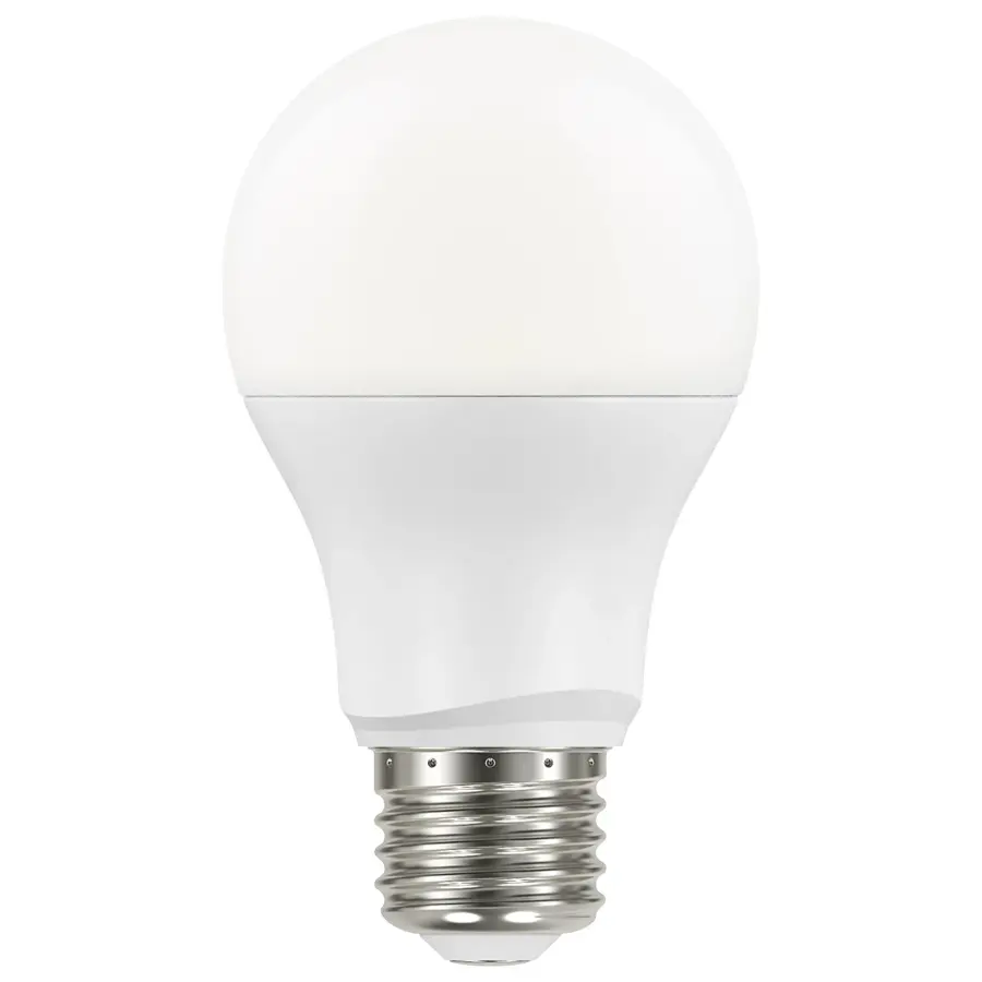 8.5 Watt - A19 LED - Dusk to Dawn With PhotoCell - 5000K - Medium base - 200 deg. Beam Angle - 120 Volt - Image 2
