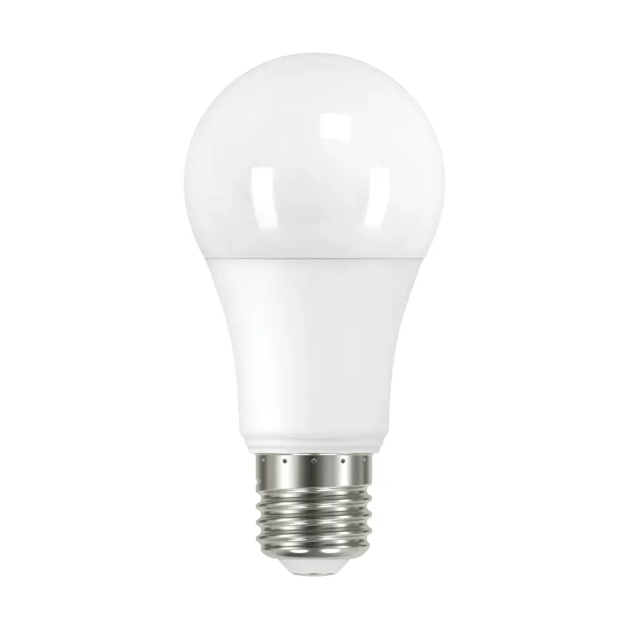 5 Watt - A19 LED Dimmable Agriculture Bulb - 5000K - 120 Volt - Image 1