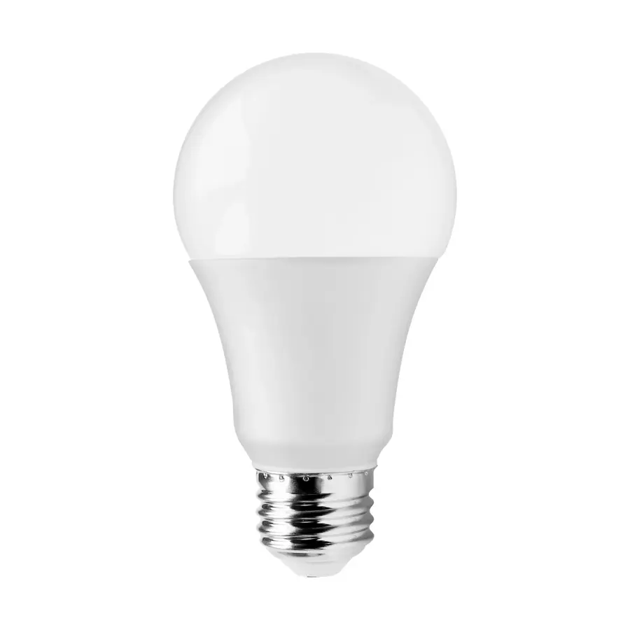 12 Watt A19 LED - 3000K - 75 Watt Replacement - Medium base - 220 deg. Beam Angle - 10-Pack - Image 2