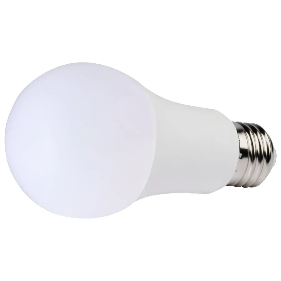10.5 Watt - A19 LED - Dimmable Agriculture Bulb - 2700K - 120 Volt - Image 3