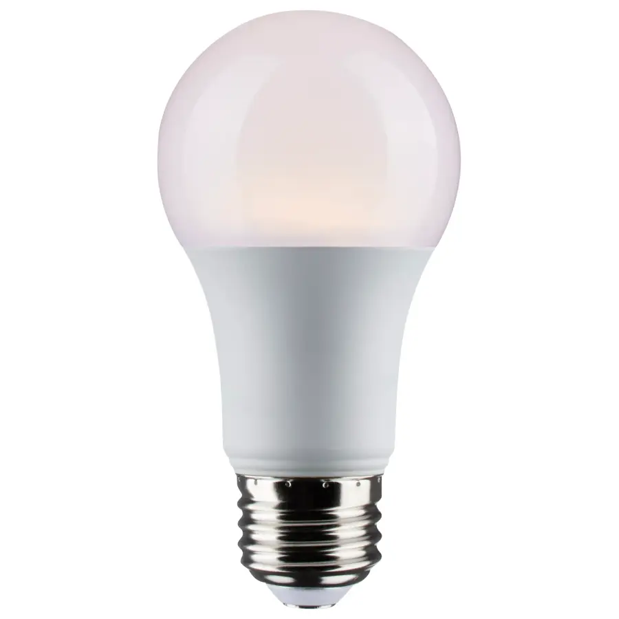 10.5 Watt - A19 LED - Dimmable Agriculture Bulb - 5000K - 120 Volt - Image 2