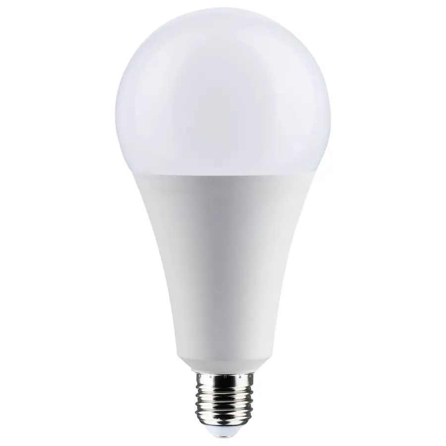 30 Watt - LED - A25 - 3000K - Medium Base - Non Dimmable - 120 Volt - Image 1
