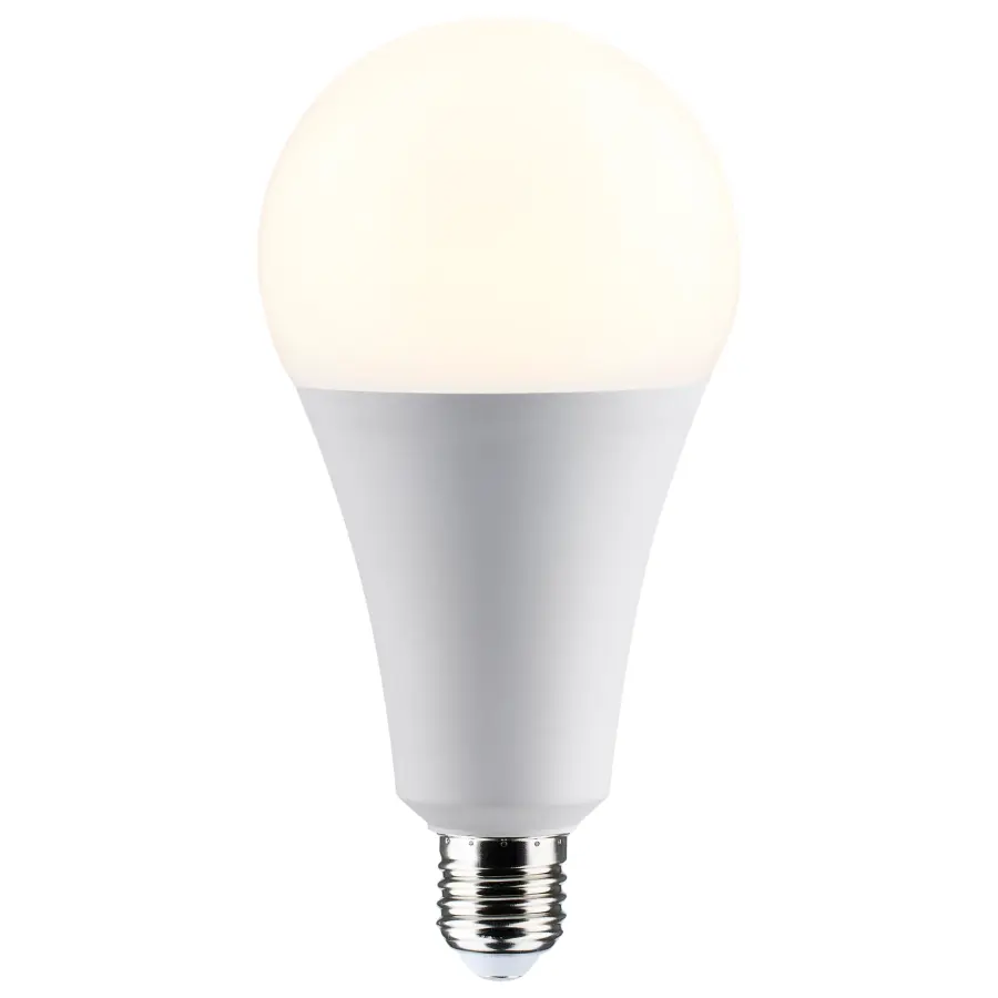 30 Watt - LED - A25 - 3000K - Medium Base - Non Dimmable - 120 Volt - Image 2