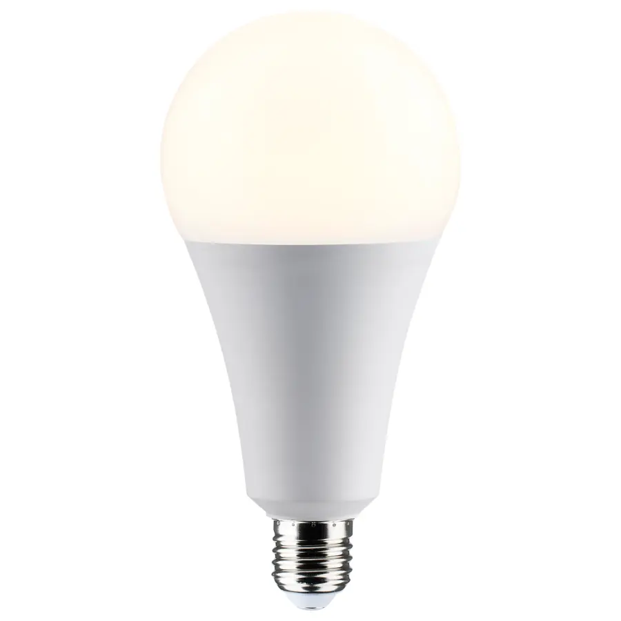 30 Watt - LED - A25 - 5000K - Medium Base - Non Dimmable - 120 Volt - Image 2