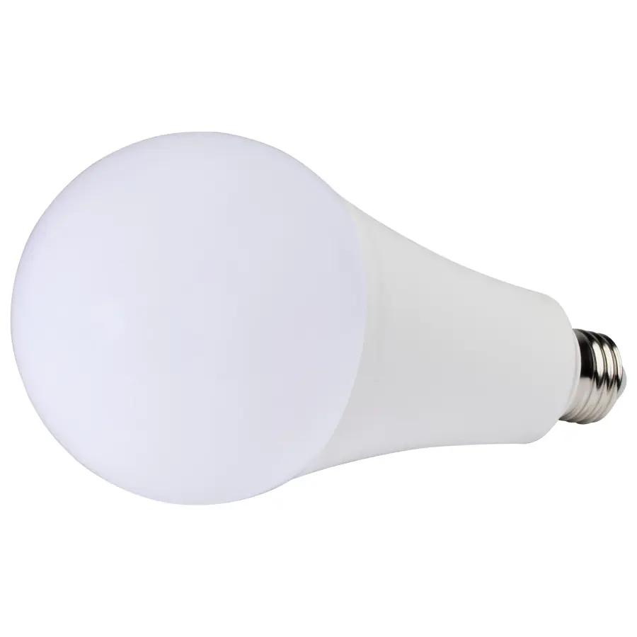 30 Watt - LED - A25 - 5000K - Medium Base - Non Dimmable - 120 Volt - Image 3