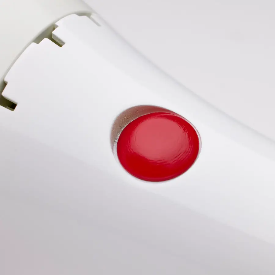 8 Watt A21 LED - 5000K - Medium Base - 120 Volt - 80 CRI - Battery Backup - Image 4