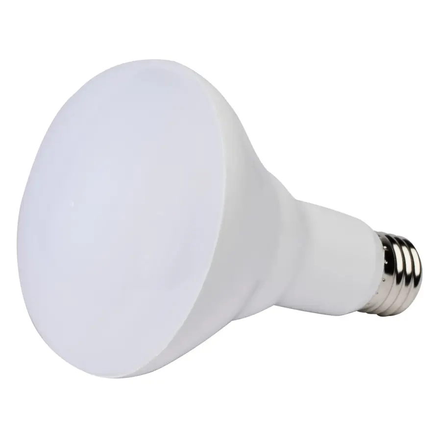 8.5 Watt - BR30 LED - 4000K - 80 CRI - Medium Base - 120 Volts - Dimmable - 6-pack - Image 3