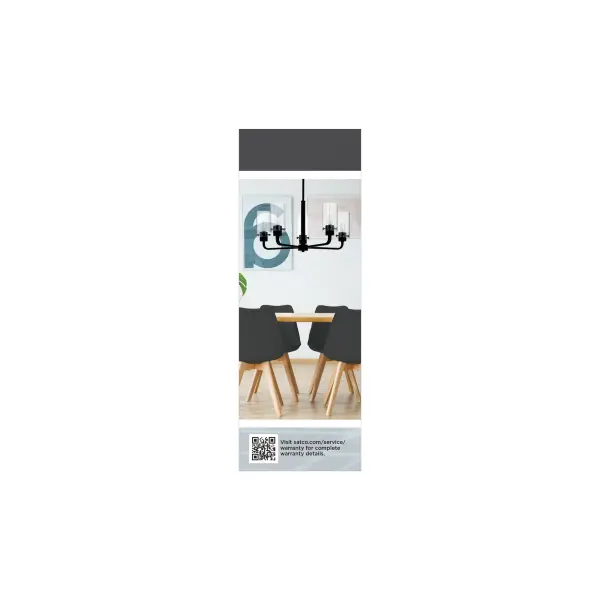4 Watt B11 LED - Reminiscent - Flex Gray Coil Filament - E12 Base - 2700K - 120 Volt - Image 7