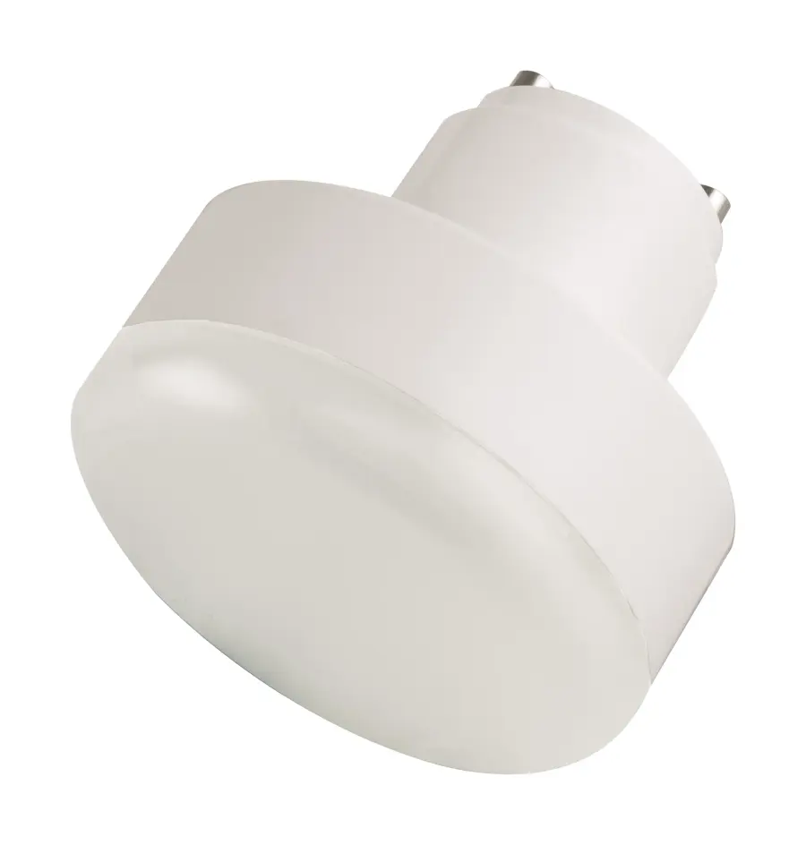 9.5 Watt - LED - 4000K - GU24 base - 120 Volt - Image 1