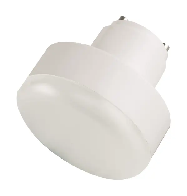 12 Watt - LED - 4000K - GU24 base - 120 Volt - Image 1