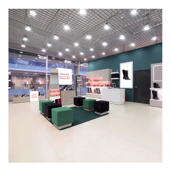 14 Watt LED PL - 27K/4K/5K CCT Selectable - GX32d-2 Base - 22W CFL Replacement - Type B Ballast Bypass - 120-277 Range Voltage - Image 4
